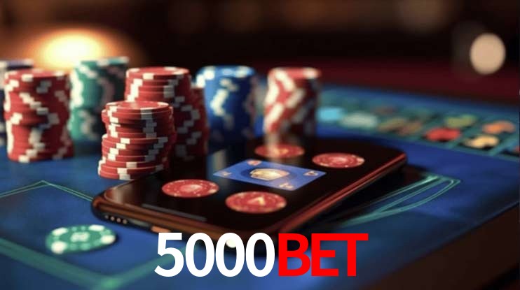 Experiência VIP 5000bet