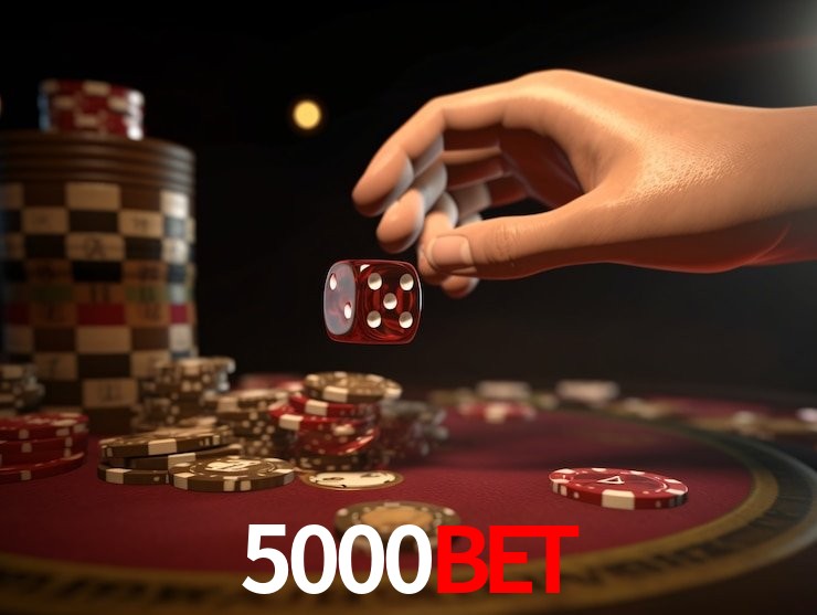 Estatísticas 5000bet